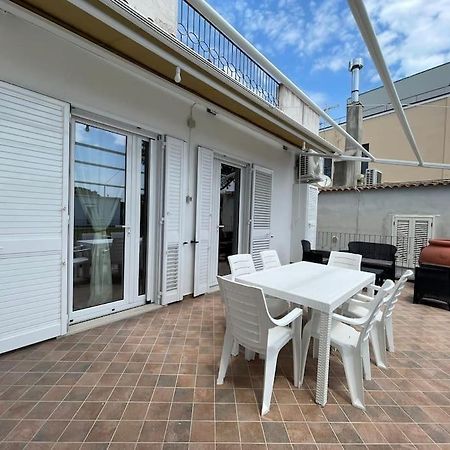Casa In Centro Ischia Porto Forever Four Экстерьер фото