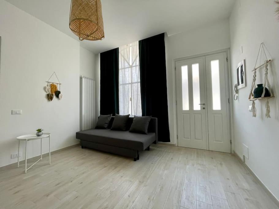 Casa In Centro Ischia Porto Forever Four Экстерьер фото