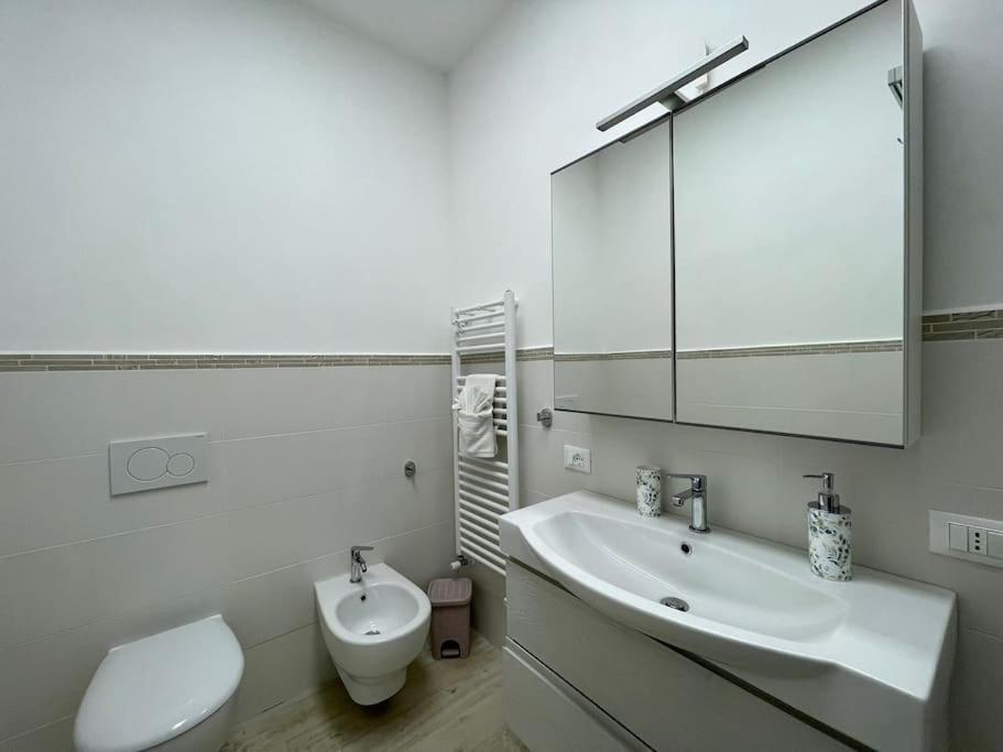 Casa In Centro Ischia Porto Forever Four Экстерьер фото