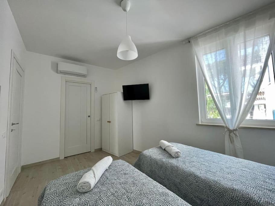 Casa In Centro Ischia Porto Forever Four Экстерьер фото