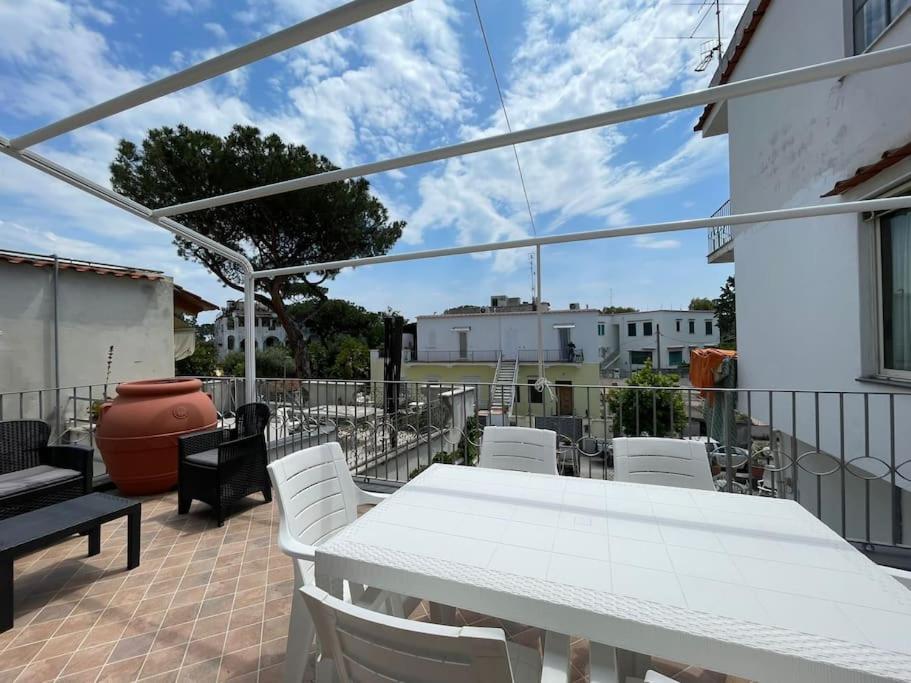 Casa In Centro Ischia Porto Forever Four Экстерьер фото
