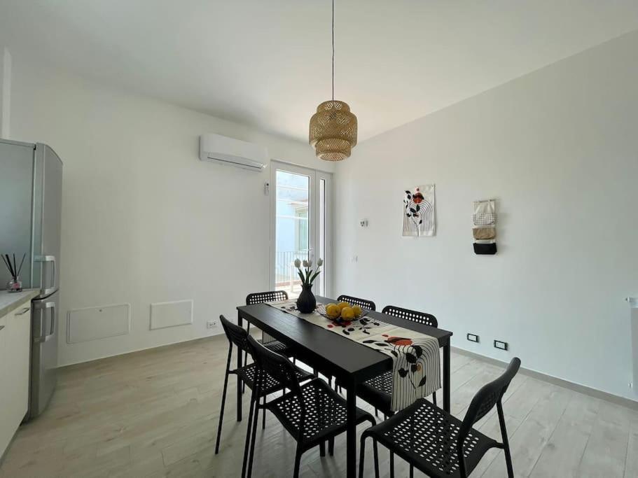 Casa In Centro Ischia Porto Forever Four Экстерьер фото